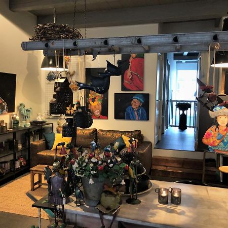 B&B Appelsteiger Дордрехт Экстерьер фото
