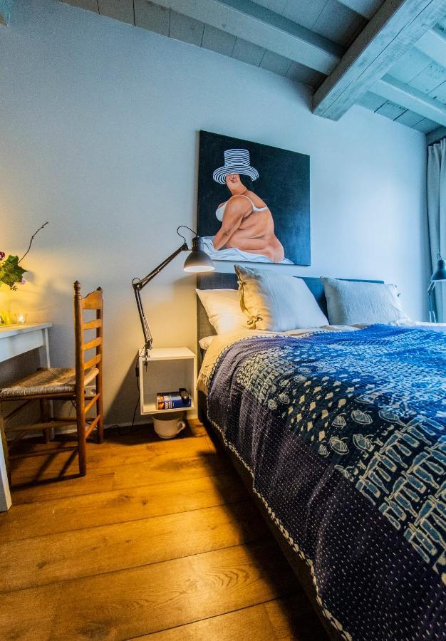 B&B Appelsteiger Дордрехт Экстерьер фото