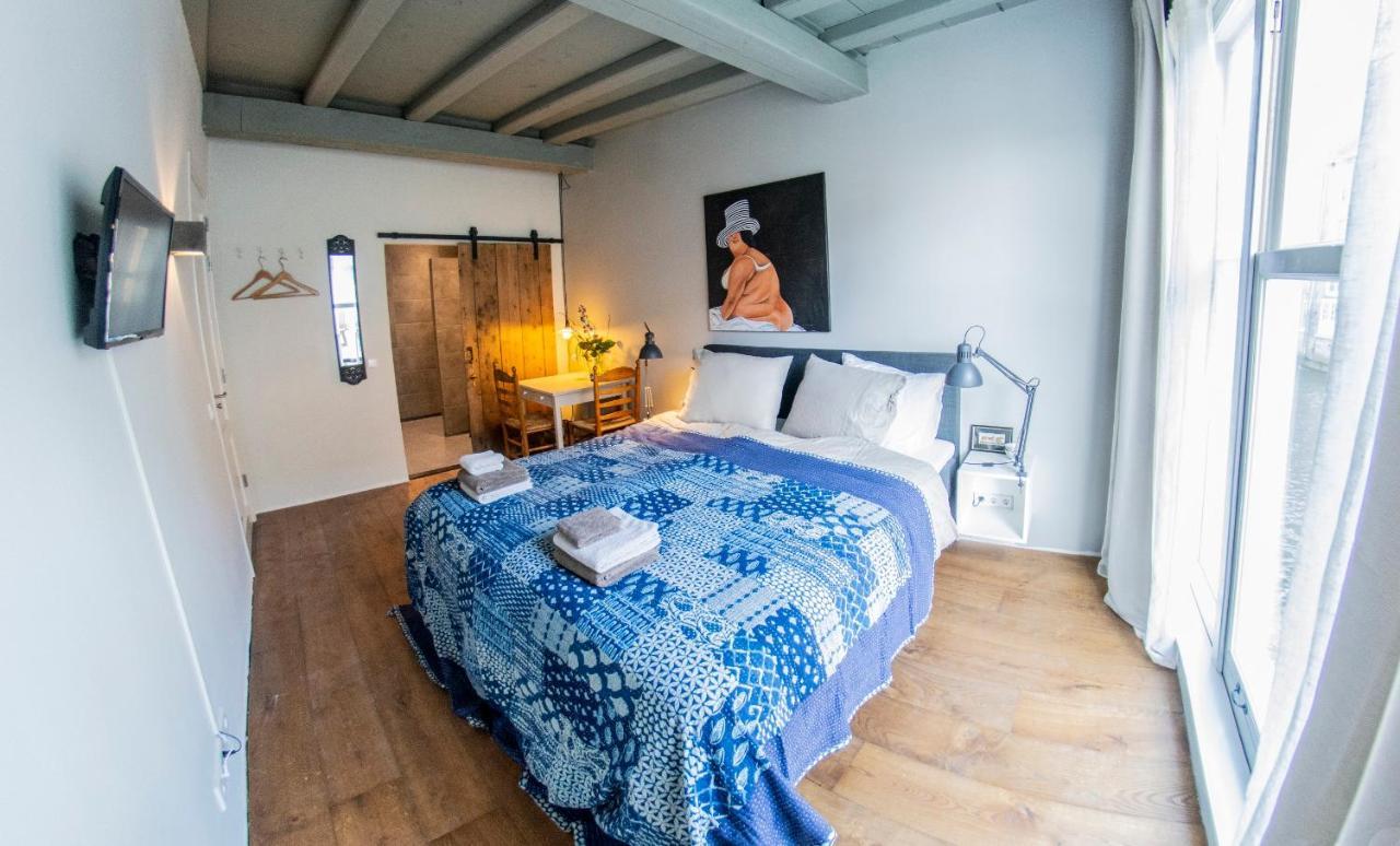 B&B Appelsteiger Дордрехт Экстерьер фото