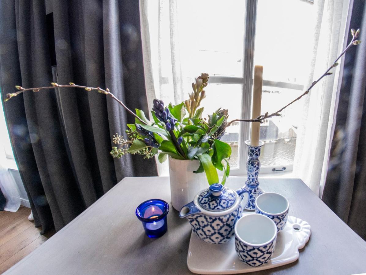 B&B Appelsteiger Дордрехт Экстерьер фото