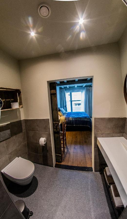 B&B Appelsteiger Дордрехт Экстерьер фото