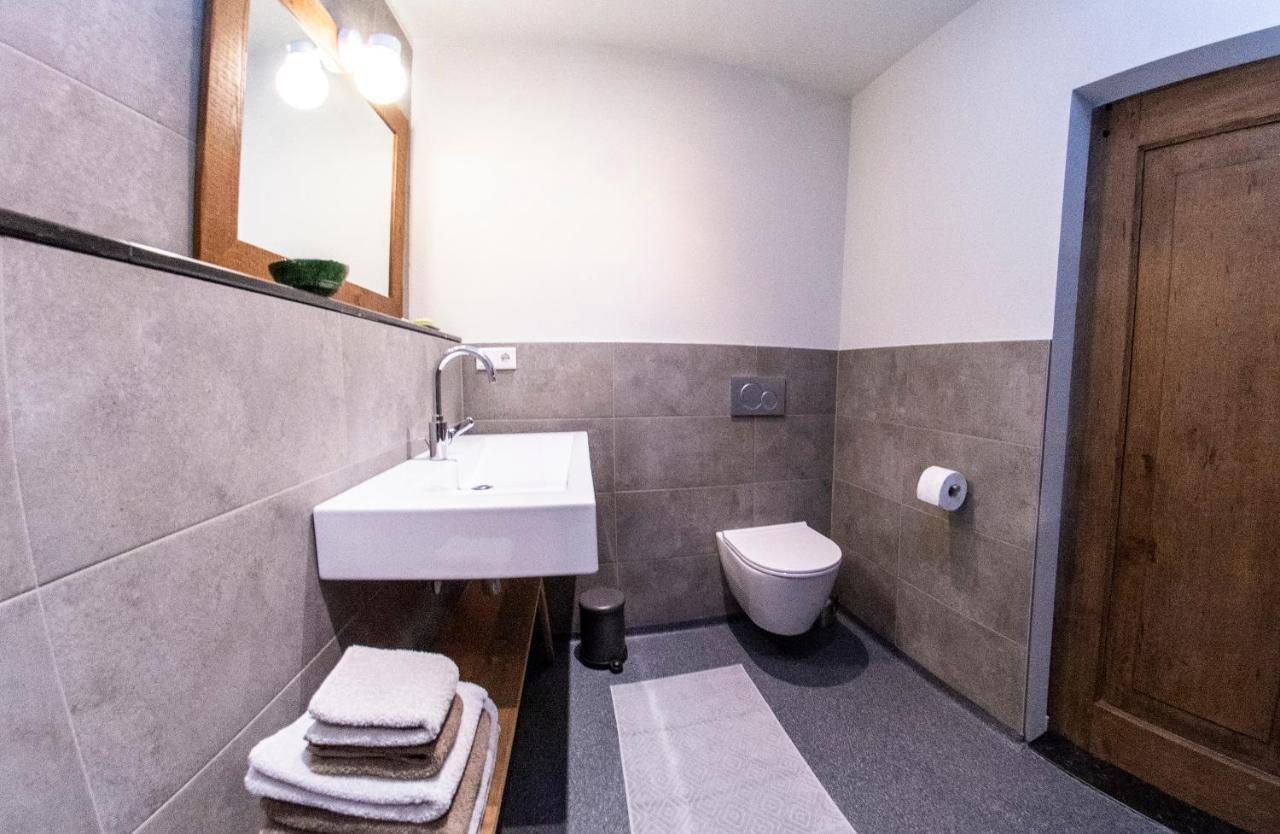 B&B Appelsteiger Дордрехт Экстерьер фото