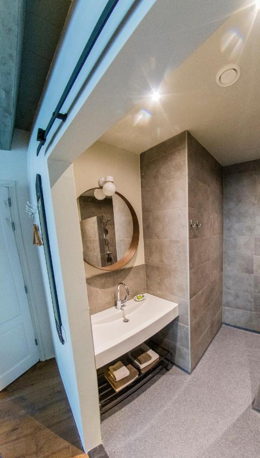 B&B Appelsteiger Дордрехт Экстерьер фото