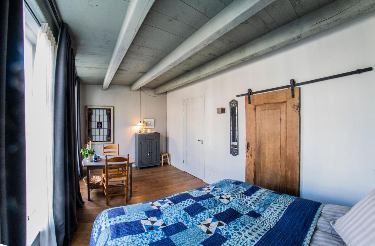 B&B Appelsteiger Дордрехт Экстерьер фото